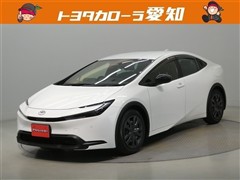 プリウス X