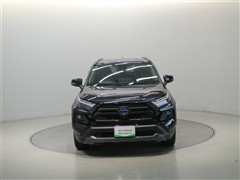 RAV4 HV アドベンチャー