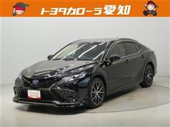 カムリ HV WS