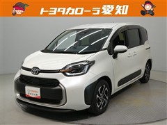 トヨタ シエンタHV Z