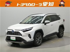 RAV4 HV G