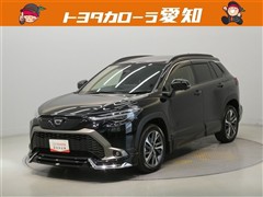 カローラクロス HV Z