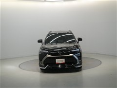 カローラクロス HV Z
