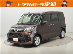 トヨタ ルーミー G