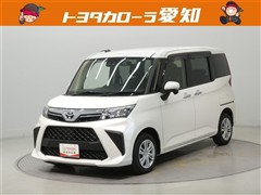 ルーミー G-T