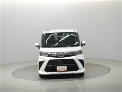 ルーミー G-T