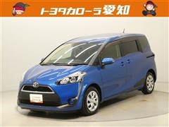 トヨタ シエンタ G
