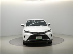 ハリアー Z