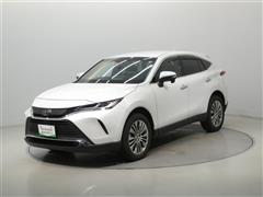 トヨタ ハリアー Z