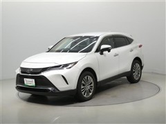 ハリアー Z