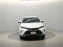 ハリアー Z