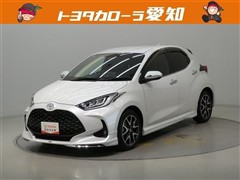 トヨタ ヤリスHV Z