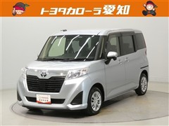 ルーミー G
