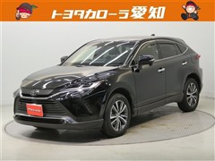 トヨタ ハリアー G
