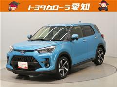 ライズHV Z