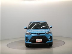 ライズHV Z