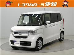 ホンダ N-BOX L