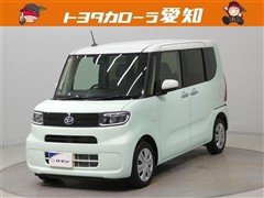 ダイハツ タント X