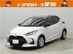 トヨタ ヤリス G
