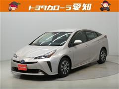 プリウス A