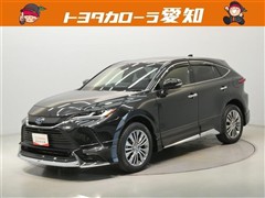 ハリアー HV Z