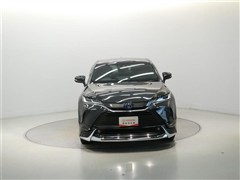 ハリアー HV Z