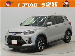 ライズ HV Z