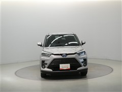 ライズ HV Z