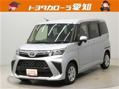 トヨタ ルーミー G