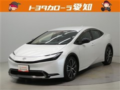 プリウス Z