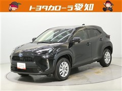 トヨタ ヤリスクロス HV G