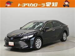 トヨタ カムリ HV G