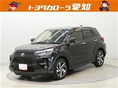 トヨタ ライズ Z