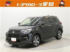 トヨタ ライズ Z