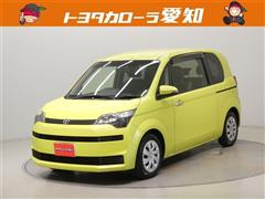 トヨタ スペイド G