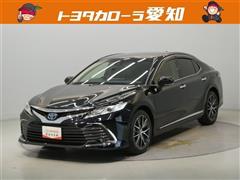 カムリ HV G レザーパッケージ