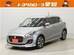 スズキ スイフト HV RS