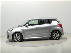 スイフト HV RS