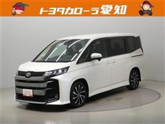 トヨタ ノア S-Z