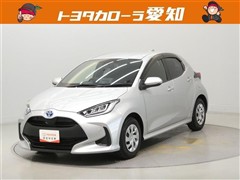 ヤリス HV G