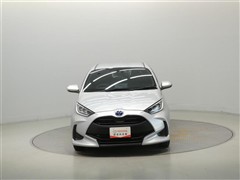 ヤリス HV G