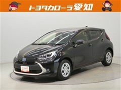 トヨタ アクア G
