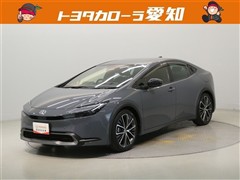 トヨタ プリウス G
