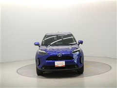 ヤリスクロス HV G