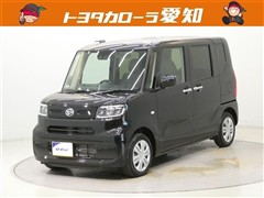 ダイハツ タント Xリミテッド