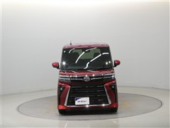 タント カスタムRS