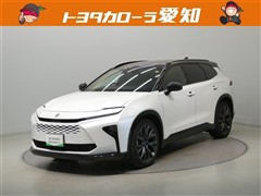 クラウン エステート HV Z