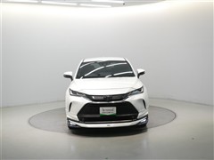 ハリアー Z レザーパッケージ
