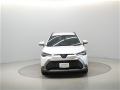 カローラクロス HV Z
