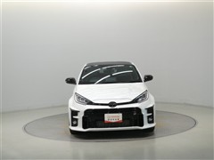 GRヤリス RZハイパフォーマンス